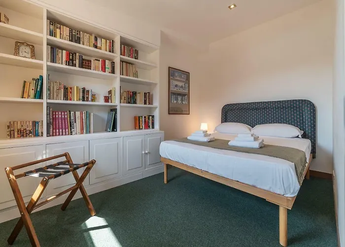 The Spanish Steps Grand Penthouse Apartamento Roma