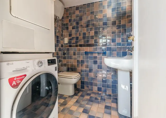 Apartamento The Spanish Steps Grand Penthouse *