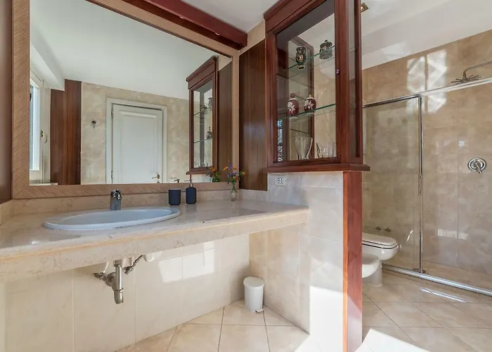 The Spanish Steps Grand Penthouse Apartamento *