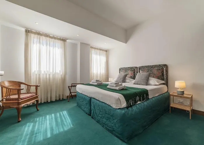 The Spanish Steps Grand Penthouse Apartamento Roma