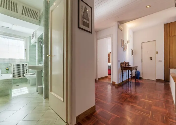 The Spanish Steps Grand Penthouse Apartamento