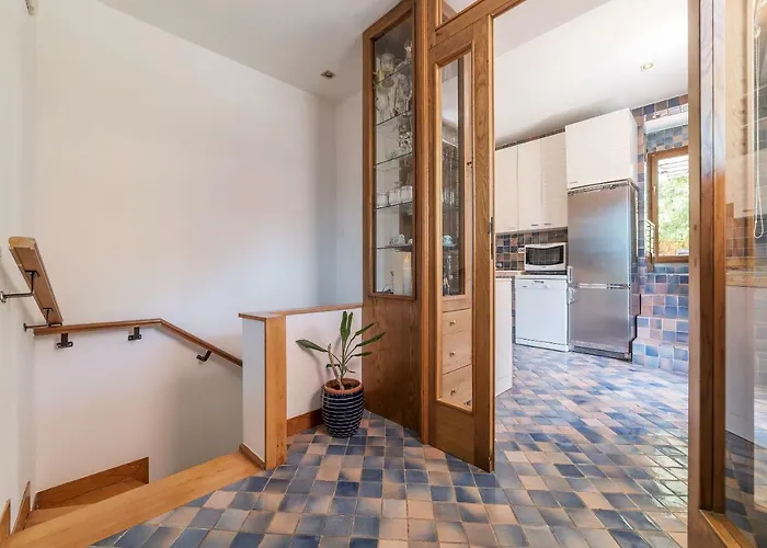 The Spanish Steps Grand Penthouse
