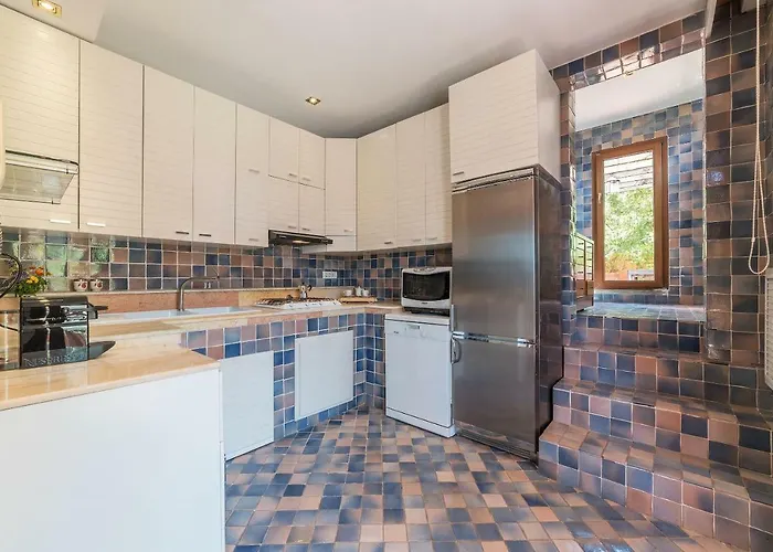 Apartamento The Spanish Steps Grand Penthouse *