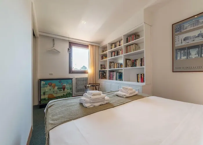 Apartamento The Spanish Steps Grand Penthouse Roma