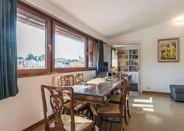 The Spanish Steps Grand Penthouse Apartamento Roma