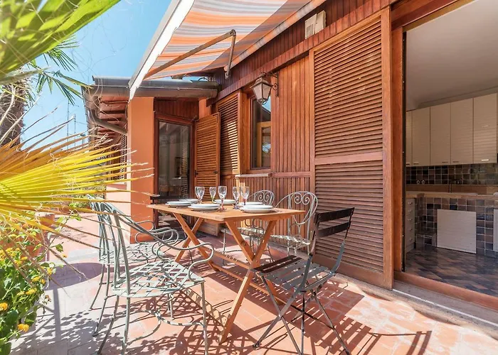 The Spanish Steps Grand Penthouse * Roma
