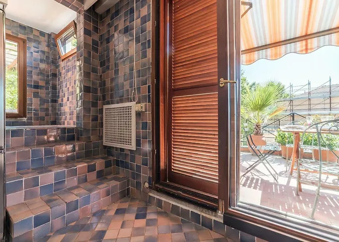 The Spanish Steps Grand Penthouse * Roma