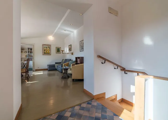 The Spanish Steps Grand Penthouse Roma