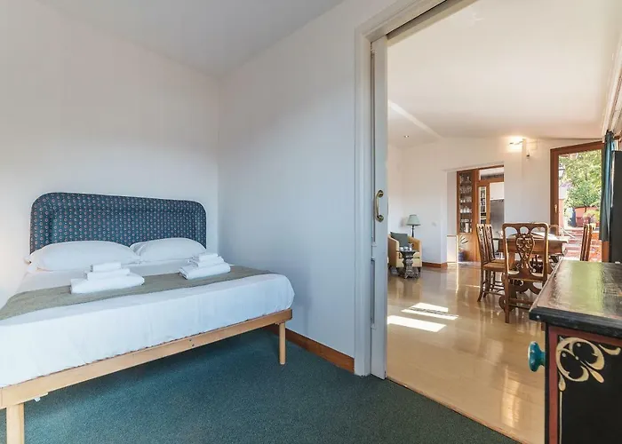 The Spanish Steps Grand Penthouse Apartamento *
