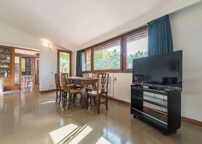 The Spanish Steps Grand Penthouse Apartamento